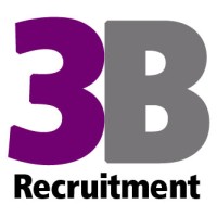 3B Recruitment Ltd logo - Similar company to Sitel Uk Limited