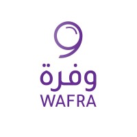 Wafra Information Technology logo - Similar company to Egora.Io