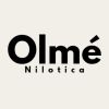 olmé shea butter logo - Similar company to Techpulse Dynamics