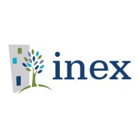 Inex logo - Similar company to Masonry Solutions Ltd