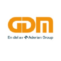 GDM Konsult AB logo - Similar company to Ninetone Group Ab