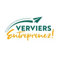 Verviers, Entreprenez ! logo - Similar company to Prism - L'Éclat De L'Efficacité