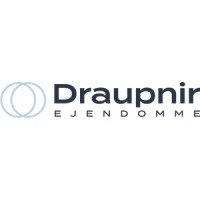 Draupnir Ejendom logo - Similar company to Fast Ejendom Danmark A/S