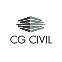 CG CIVIL logo - Similar company to Simbuild Construction Group