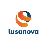 Lusanova logo - Similar company to Cosmos Active