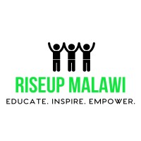 RiseUp Malawi logo - Similar company to I Am Possible - Malawi
