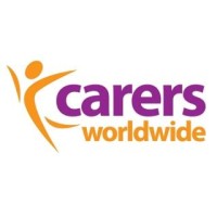 Carers Worldwide logo - Similar company to Happy2Age