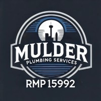 Mulder Plumbing Services LLC logo - Similar company to A & A Plumbing, Heating, & Cooling