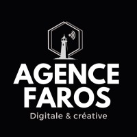 Agence Faros logo - Similar company to La Vie En Growth - Perle Mb