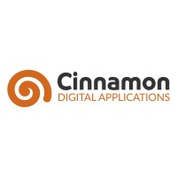 Cinnamon Digital Applications logo - Similar company to Riviam Digital Care
