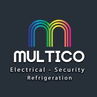 MULTICO - Electrical, Security, Refrigeration logo - Similar company to Pt. Multico Millenium Persada
