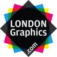 London Graphics logo - Similar company to Graphics Direct Group, Gdl Supplies Ltd
