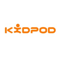 KIDPOD logo - Similar company to Homefarm