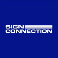 Sign Connection logo - Similar company to Sign Connection Inc.