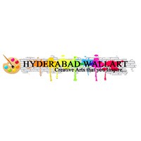 Hyderabadwallart logo - Similar company to Bamboowoodcraft.Com