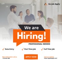 Go Job Apply logo - Similar company to The Job Application