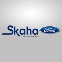 Skaha Ford