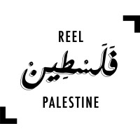 Reel Palestine logo - Similar company to Stichting De Friese Mienskip