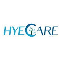 HyeCare logo - Similar company to Benevolent Living