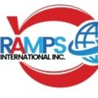 RAMPS International Inc logo - Similar company to Savvy Data Solutions Inc
