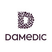 DAMEDIC GmbH logo - Similar company to Naix