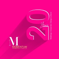 Momentum Experiences and Events LLP logo - Similar company to Prime1 Events And Entertainment Private Limited