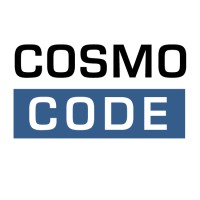 CosmoCode GmbH logo - Similar company to Webanymous