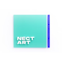 NECTART / Visual Production Agency logo - Similar company to Frappe
