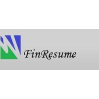 Finresume Services LLP logo - Similar company to Finaks Advisory Services Private Limited