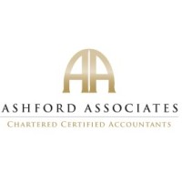 ASHFORD ASSOCIATES (UK) LIMITED logo - Similar company to Ieee Tedu Student Branch