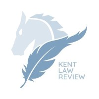 Kent Law Review logo - Similar company to Επισκόπηση Οικονομικού Δικαίου - Εποιδ- Economic Law Review
