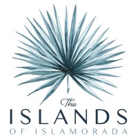 The Islands of Islamorada logo - Similar company to Easy Eagle Golf Co.
