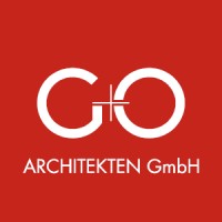 G+O Architekten GmbH logo - Similar company to Moio Studio Interior Design