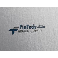 Fintech Arabia فنتك بالعربي logo - Similar company to Iot - Just