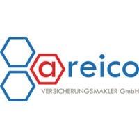 areico Versicherungsmakler GmbH logo - Similar company to Verseo Gmbh - Ihr Unabhängiger Versicherungsmakler