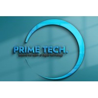 Prime Tech. Services logo - Similar company to Everest Group