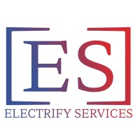 Electrify Services logo - Similar company to Eclat Engineering