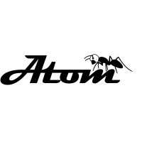 Atom Riders logo - Similar company to Osb Promotions