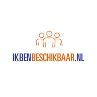 Ikbenbeschikbaar.nl logo - Similar company to Stormin