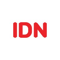 IDN logo - Similar company to Fullfind