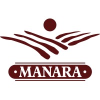 Manara Vini logo - Similar company to Leone Blu Vini