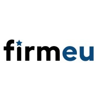 FirmEU logo - Similar company to Bunkerpay