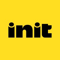 INIT logo - Similar company to Init