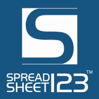 Spreadsheet123 Ltd logo - Similar company to Feesier