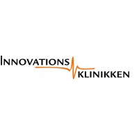 Innovationsklinikken, Region Nordjylland logo - Similar company to Caidx - Clinical Ai-Based Diagnostics