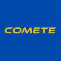 COMETE logo - Similar company to Comete.Ai