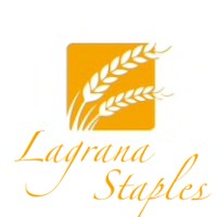 Lagrana Staples logo - Similar company to Smart Logistic Park