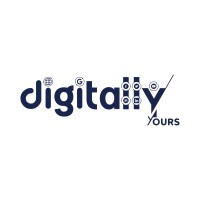 Digitally Yours logo - Similar company to Educational Institution