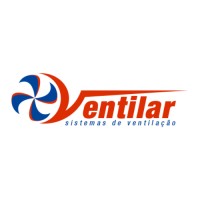 Ventilar industria comércio e serviços Eirelli logo - Similar company to Cervbrasil - Associação Brasileira Da Indústria Da Cerveja