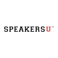 SpeakersU logo - Similar company to Onstage International